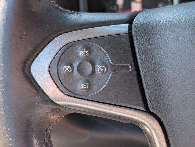 used 2016 Chevrolet Silverado 1500 car, priced at $15,888