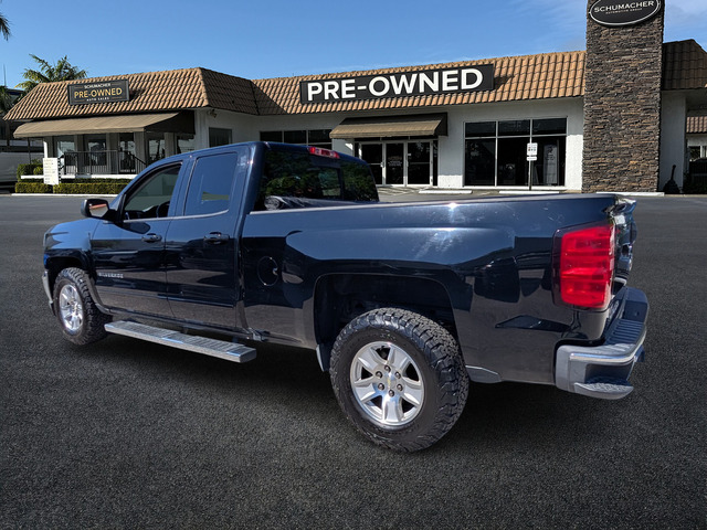 used 2016 Chevrolet Silverado 1500 car, priced at $15,888