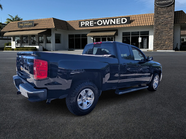 used 2016 Chevrolet Silverado 1500 car, priced at $15,888
