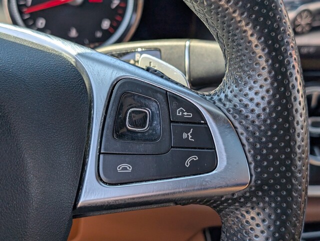 used 2018 Mercedes-Benz E-Class car, priced at $21,698