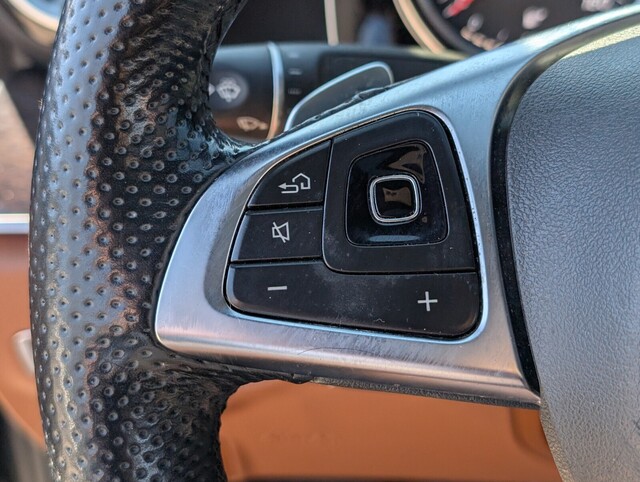 used 2018 Mercedes-Benz E-Class car, priced at $21,698