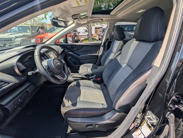 used 2020 Subaru XV Crosstrek car, priced at $17,988