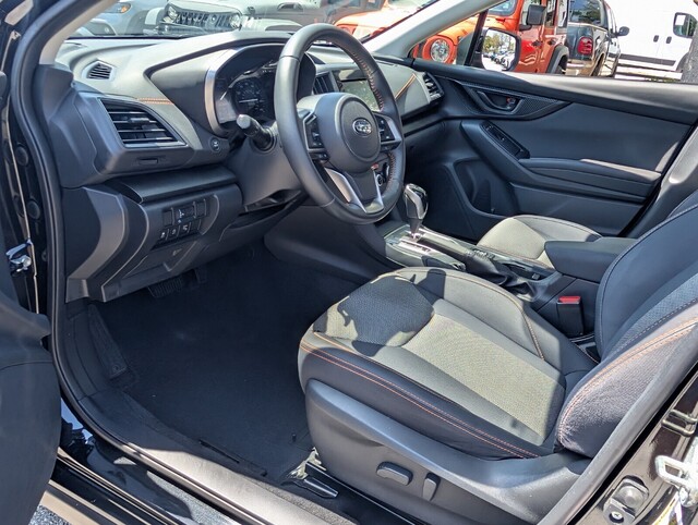 used 2020 Subaru XV Crosstrek car, priced at $17,988