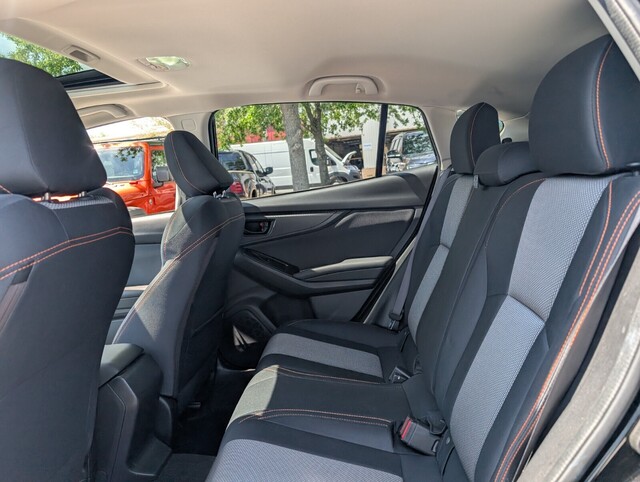 used 2020 Subaru XV Crosstrek car, priced at $17,988