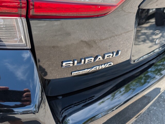 used 2020 Subaru XV Crosstrek car, priced at $17,988