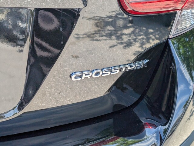 used 2020 Subaru XV Crosstrek car, priced at $17,988