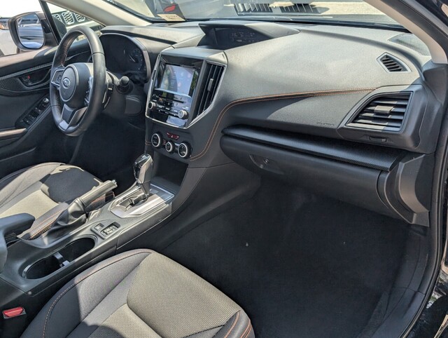 used 2020 Subaru XV Crosstrek car, priced at $17,988