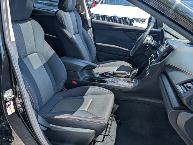 used 2020 Subaru XV Crosstrek car, priced at $17,988