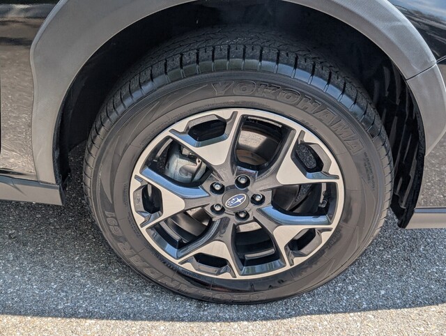 used 2020 Subaru XV Crosstrek car, priced at $17,988