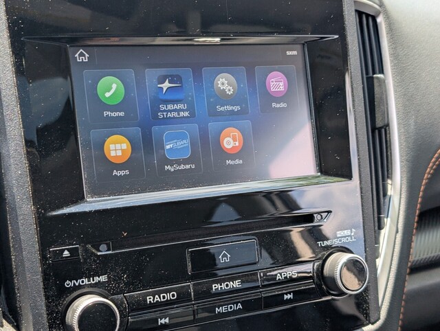 used 2020 Subaru XV Crosstrek car, priced at $17,988