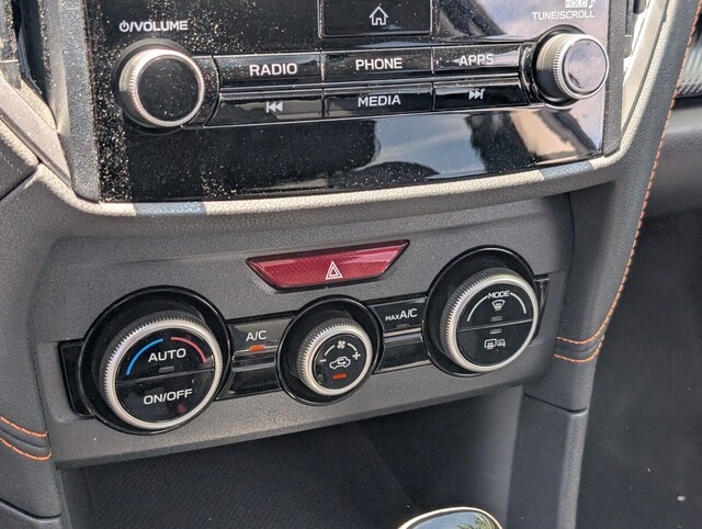 used 2020 Subaru XV Crosstrek car, priced at $17,988