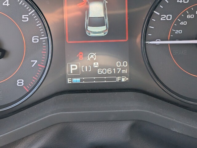 used 2020 Subaru XV Crosstrek car, priced at $17,988