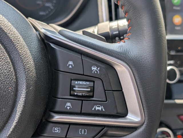 used 2020 Subaru XV Crosstrek car, priced at $17,988