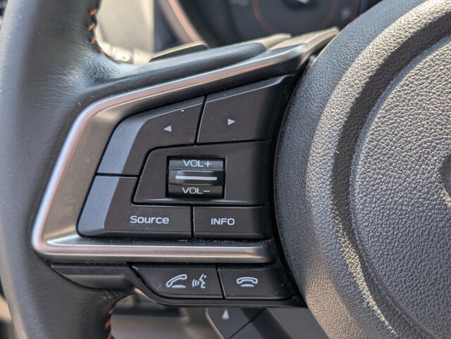 used 2020 Subaru XV Crosstrek car, priced at $17,988