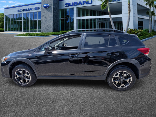 used 2020 Subaru XV Crosstrek car, priced at $17,988