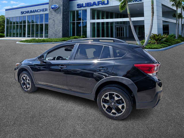 used 2020 Subaru XV Crosstrek car, priced at $17,988
