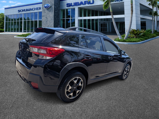 used 2020 Subaru XV Crosstrek car, priced at $17,988