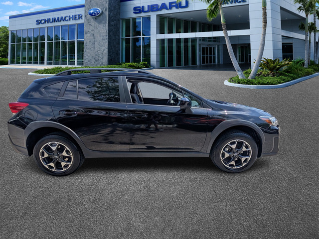 used 2020 Subaru XV Crosstrek car, priced at $17,988