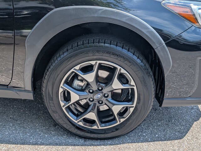 used 2020 Subaru XV Crosstrek car, priced at $17,988