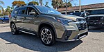 Used 2023 SUBARU ASCENT LIMITED 8-PASSENGER in DELRAY BEACH, FLORIDA