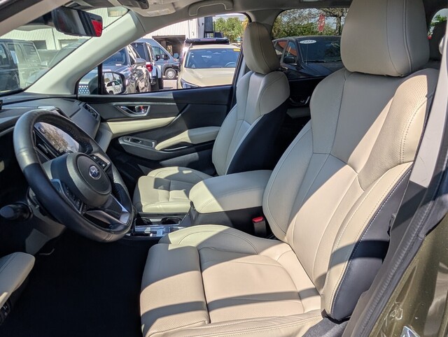 used 2023 Subaru Ascent car, priced at $29,698