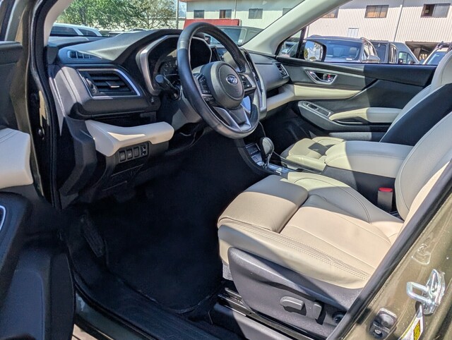 used 2023 Subaru Ascent car, priced at $29,698