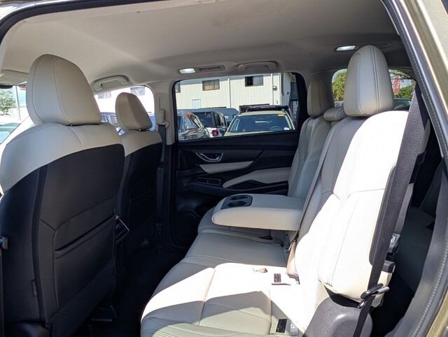 used 2023 Subaru Ascent car, priced at $29,698