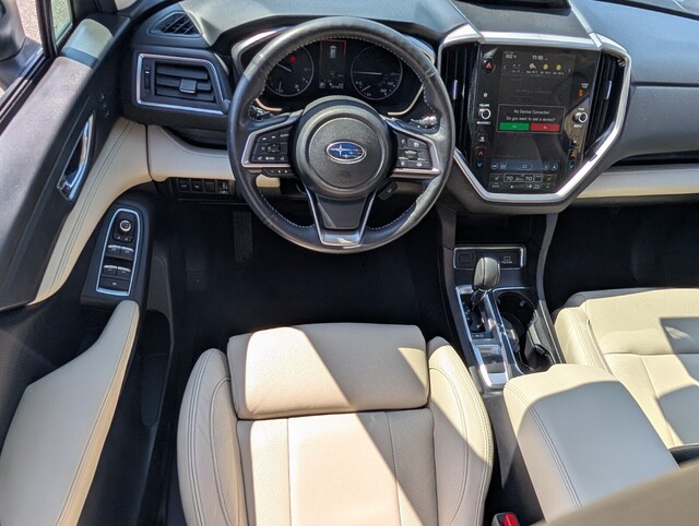 used 2023 Subaru Ascent car, priced at $29,698
