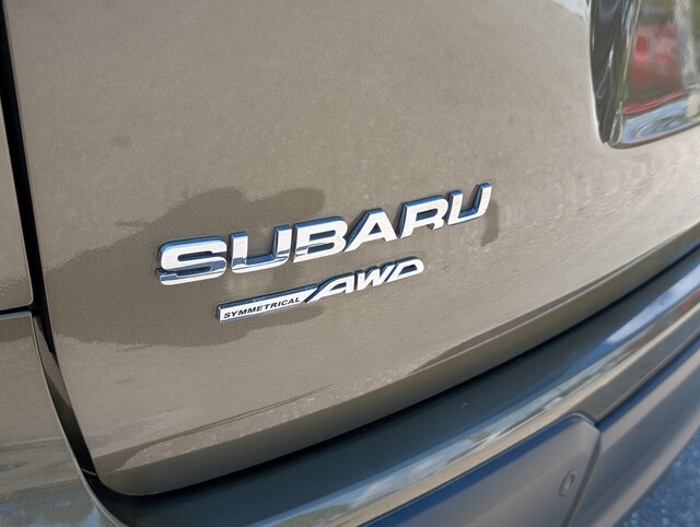 used 2023 Subaru Ascent car, priced at $29,698