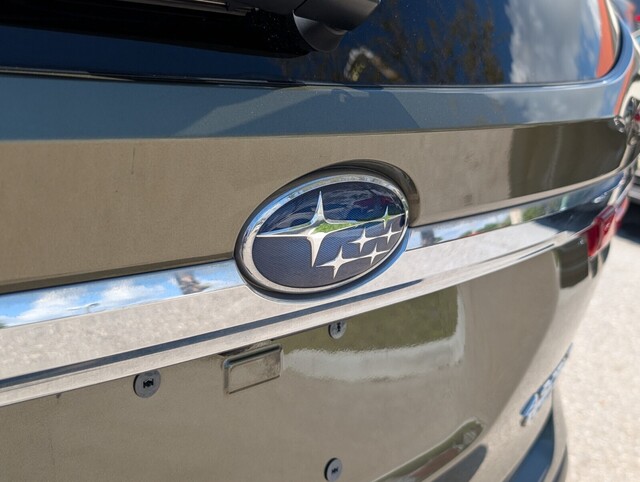 used 2023 Subaru Ascent car, priced at $29,698