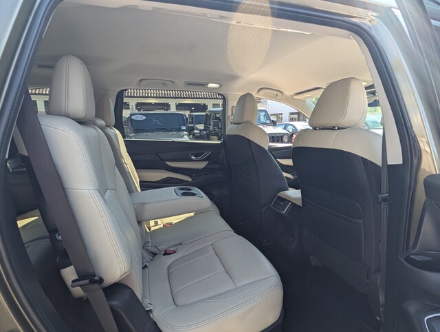 used 2023 Subaru Ascent car, priced at $29,698