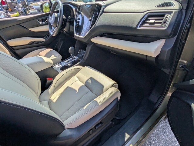 used 2023 Subaru Ascent car, priced at $29,698