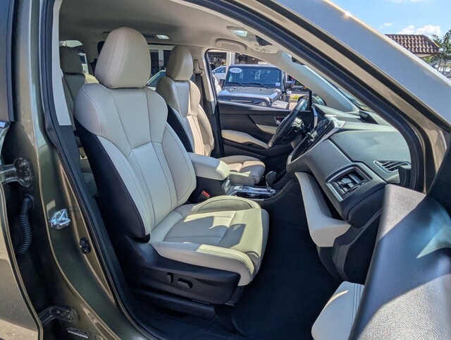 used 2023 Subaru Ascent car, priced at $29,698