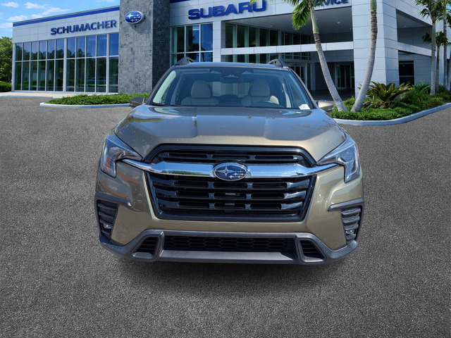 used 2023 Subaru Ascent car, priced at $29,698