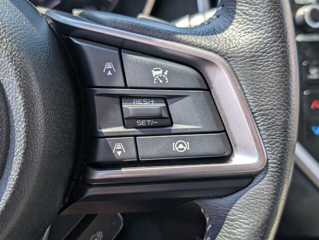 used 2023 Subaru Ascent car, priced at $29,698