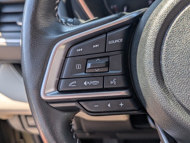 used 2023 Subaru Ascent car, priced at $29,698