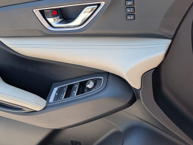 used 2023 Subaru Ascent car, priced at $29,698