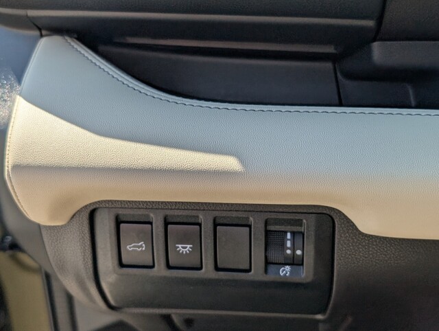 used 2023 Subaru Ascent car, priced at $29,698