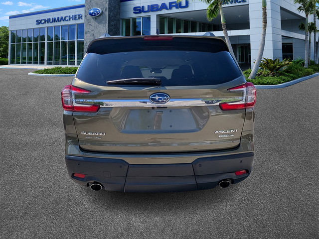 used 2023 Subaru Ascent car, priced at $29,698