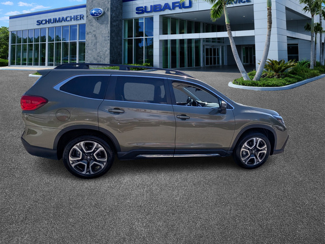 used 2023 Subaru Ascent car, priced at $29,698