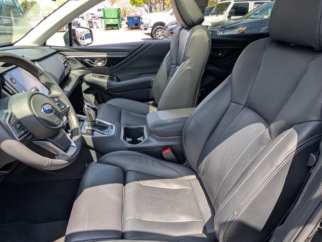 used 2024 Subaru Outback car, priced at $28,498