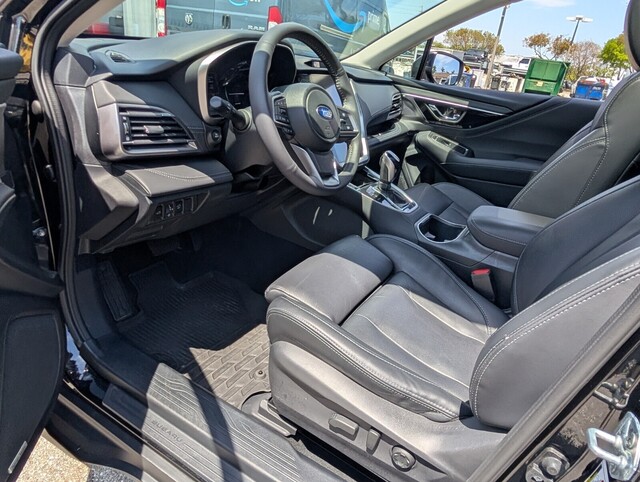 used 2024 Subaru Outback car, priced at $28,498