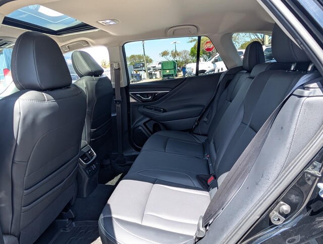 used 2024 Subaru Outback car, priced at $28,498