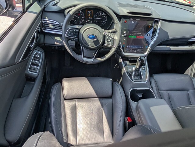 used 2024 Subaru Outback car, priced at $28,498