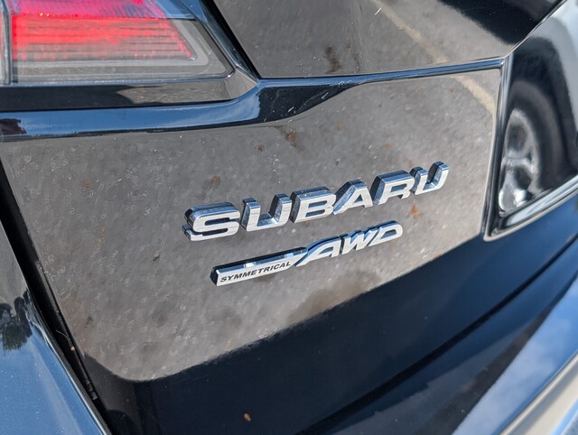 used 2024 Subaru Outback car, priced at $28,498