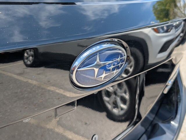 used 2024 Subaru Outback car, priced at $28,498