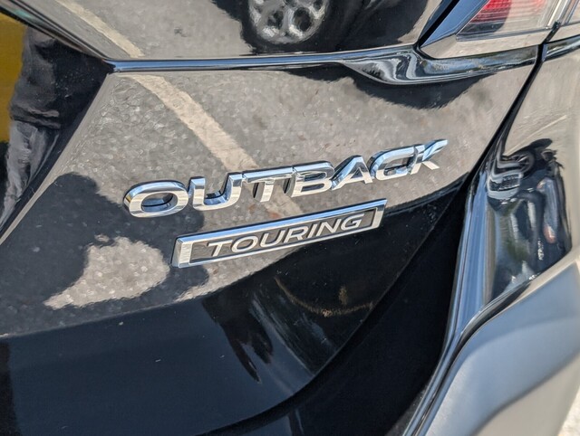 used 2024 Subaru Outback car, priced at $28,498