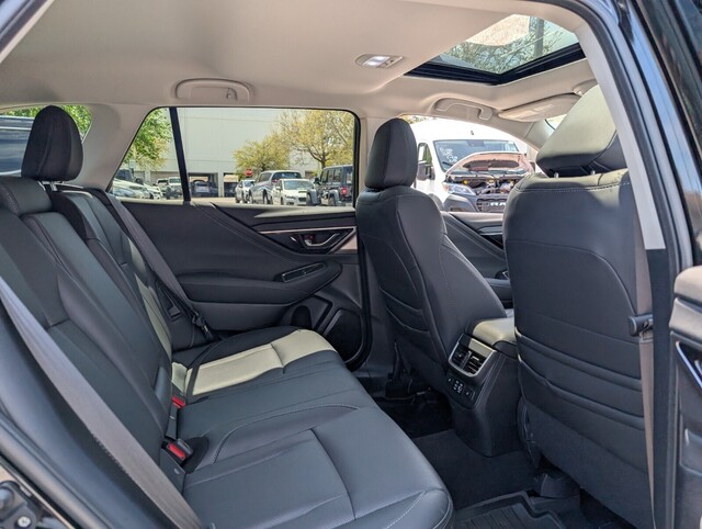 used 2024 Subaru Outback car, priced at $28,498