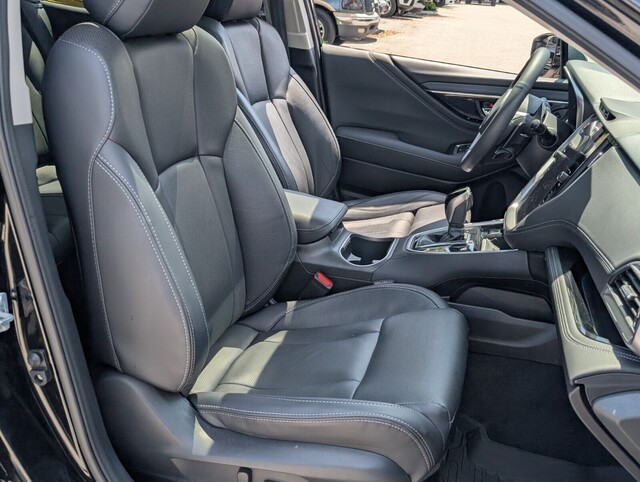 used 2024 Subaru Outback car, priced at $28,498