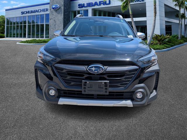 used 2024 Subaru Outback car, priced at $28,498